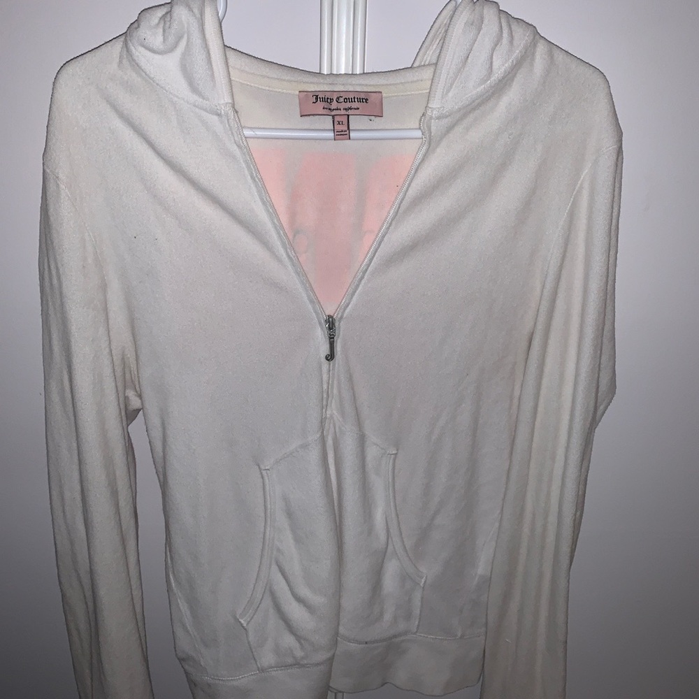 Authentic Juicy Couture Sweater